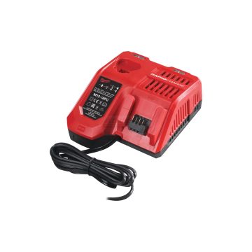 Rychlá nabíječka M12-18 FC Milwaukee 4932451079