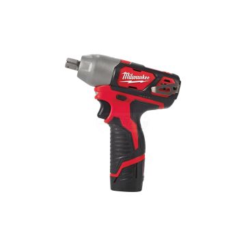 Impact wrench 1/2" M12 BIW12-0 Milwaukee