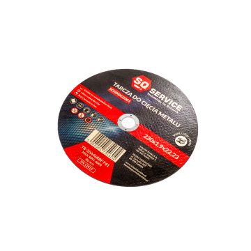 Rezný kotúč na kov 1251,9 SQ