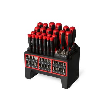 Sada skrutkovačov 114 ks