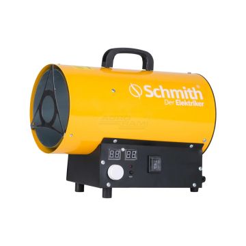 Plynový ohrievač 10kW