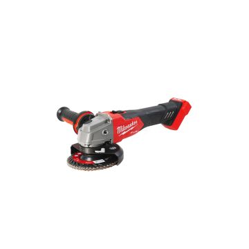 Meuleuse d'angle Milwaukee M18 FSAG125X-0X
