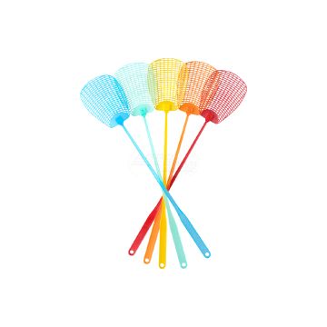 plácačka na mouchy - BROS