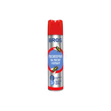 Muchospray 400ml - BROS