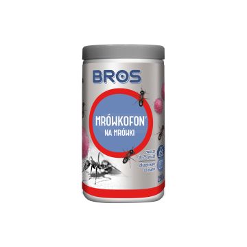 Mrówkofon - zabiják mravenců 250g - BROS