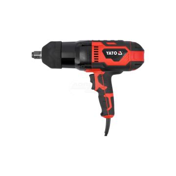 Elektrický rázový uťahovák 1200W/2000Nm 3/4"