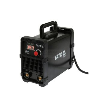 Invertorová zváračka MMA 140A IGBT