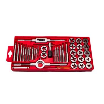 Sada matríc a závitníkov 18500040