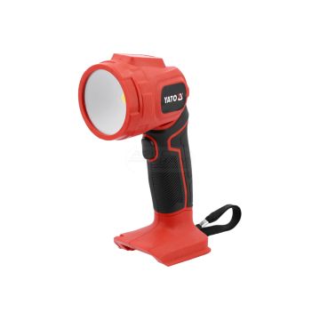 Svietidlo 18V 300LM K