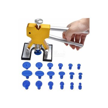 Sada na odstraňování promáčklin a promáčklin na karoserii