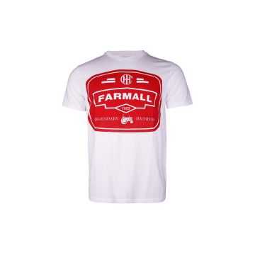 Tričko Farmall Heritage velikost M