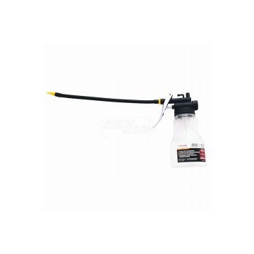 Olejnička s plastovou špičkou 250 ml