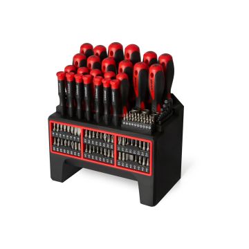 Schmith 114-dielna sada skrutkovačov