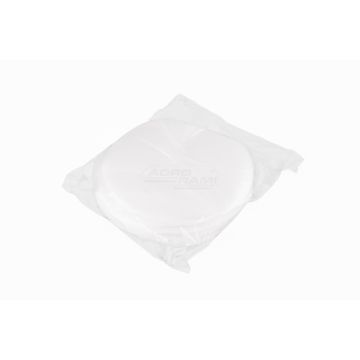 Strainer for the strainer