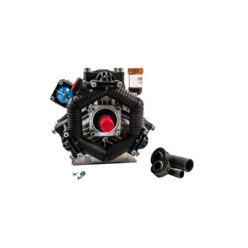 POLY 2150 VD čerpadlo 150l/min