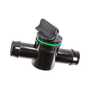 Skotarek zavlažovací ventil