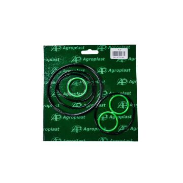 Sada tesnení pre malý KUF filter