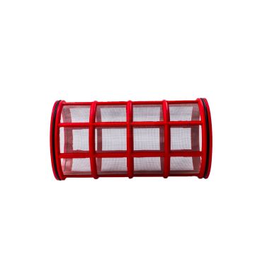 Filtračná vložka 107x200 32 MESH/RED