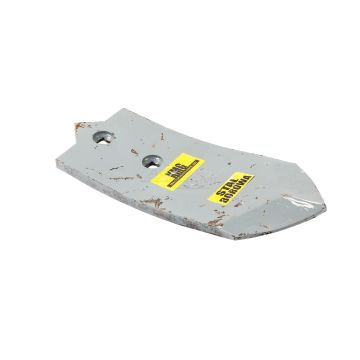 Dvouotvorový zubový zobák, Borová ocel