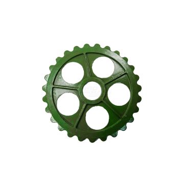 Roue CAMBELLA Q630X120X17