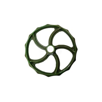 Roue CAMBELLA Q600X80X62