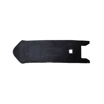 Pointe de soc GRUBER