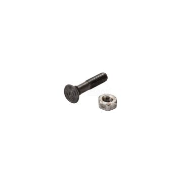 Šroub s maticí M10X50 10,9 (s čtyřhranem) PREMIUM