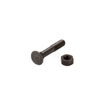 Šroub s maticí M12X70 12,9 (s čtyřhranem) PREMIUM