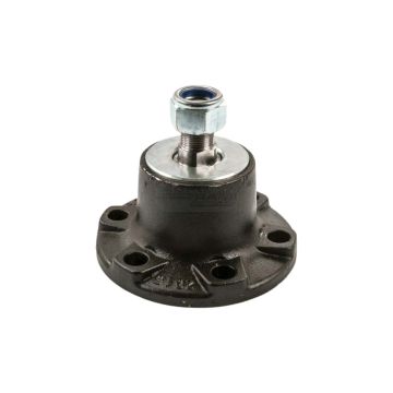 Bezúdržbový náboj 2015 kompletní AT BT fi 27,5mm