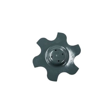 Platte ganz rechts FI-455/4 1680380010/U UNIA