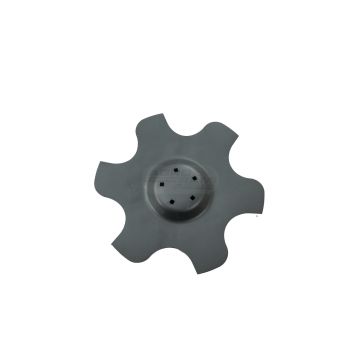 Deska krajní vlevo fi.560 AU448 UNIA 5 OTEV.