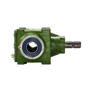 Engrenage réducteur de timon BOMET