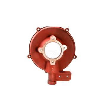 Moyeu du boîtier du réducteur