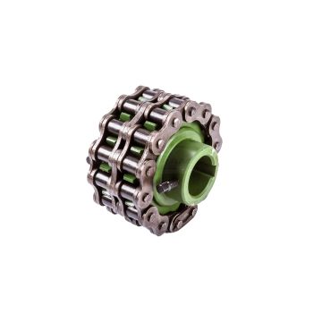 Chain clutch fi 40mm