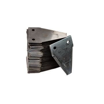 Side cutter attachment upper cut - pack of 30 pieces