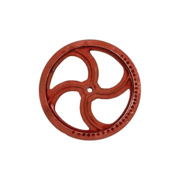 Poulie de pompe hydraulique BS et GÉANT