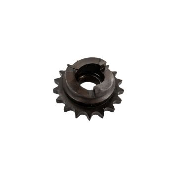 Roue de l'embrayage de surcharge BS et GIGANT