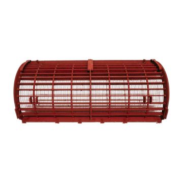 Ohrožená podlaha Z058 WĄGROWIEC