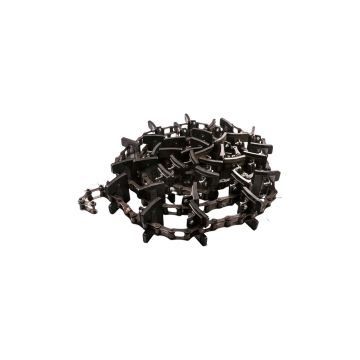 Dopravník obilí 36 lopatek