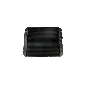 "REKORD" radiator 5040400471 ERKA