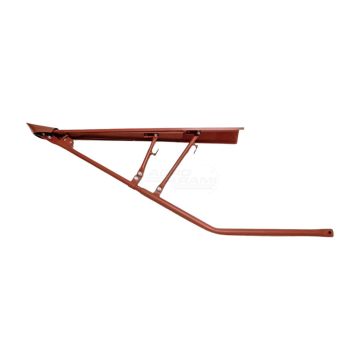 Ensemble de diviseur de récolte