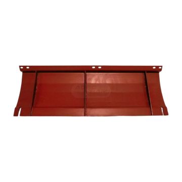 Zentraler Kopfschieber