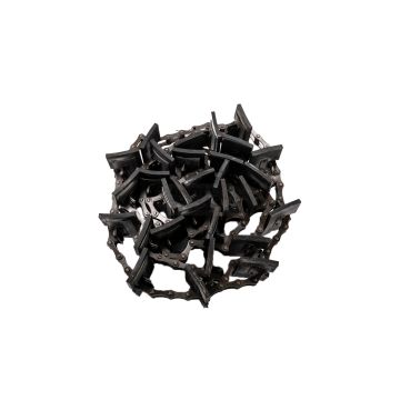 Convoyeur à grains BS-110 avec 30 lames