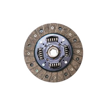 MTZ Kupplungsscheibe Fi 200