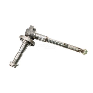 Vratný čep, pravý, sada, originál