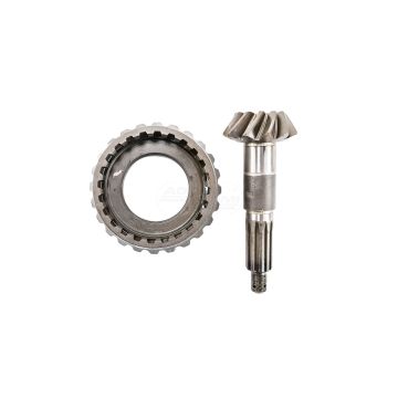 Vorantriebswellenrad original