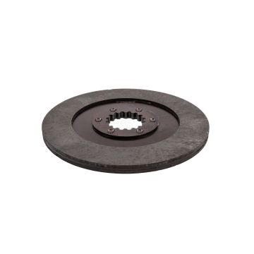 Brzdový kotouč MTZ fi 205 1039.02.T72NS