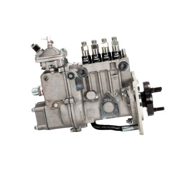 MTZ D-245 TURBO Einspritzpumpe