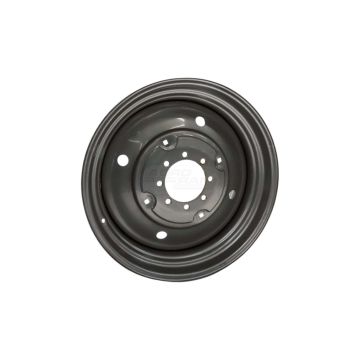 Obręcz Pronar 1025 8otw. ET= +125