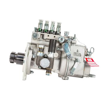 Vstřikovací čerpadlo MTZ-82